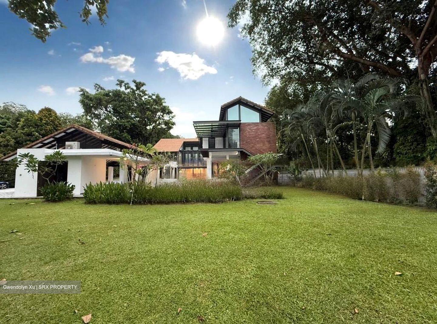 Victoria Park Villas (D10), Detached #480118031